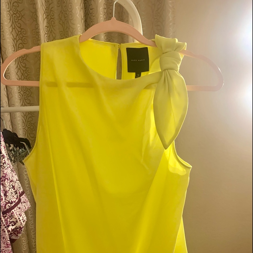 Size Blouse M Margarita Color